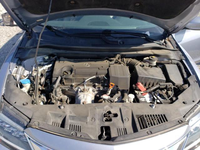 Photo 11 from auction – 2016 ACURA ILX BASE W with VIN 19UDE2F33GA010513