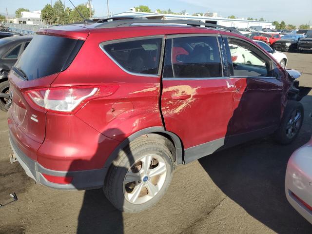 Photo 3 from auction – 2013 FORD ESCAPE SE with VIN 1FMCU9G95DUA78357