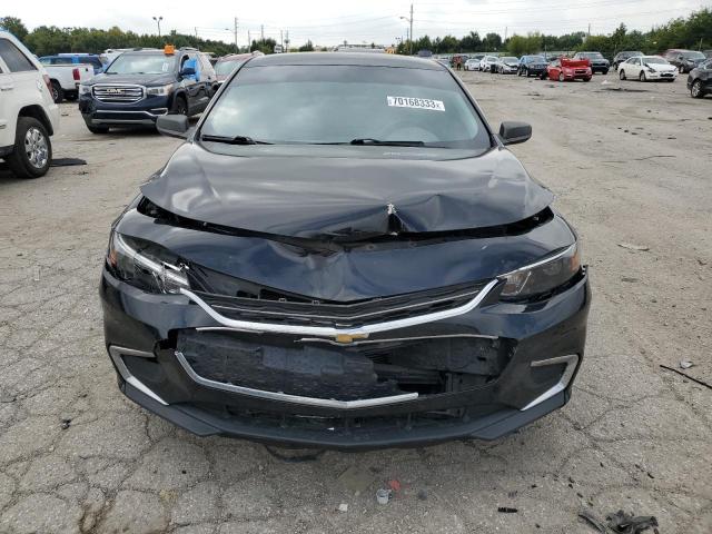 Photo 5 from auction – 2016 CHEVROLET MALIBU LS with VIN 1G1ZB5ST9GF308614