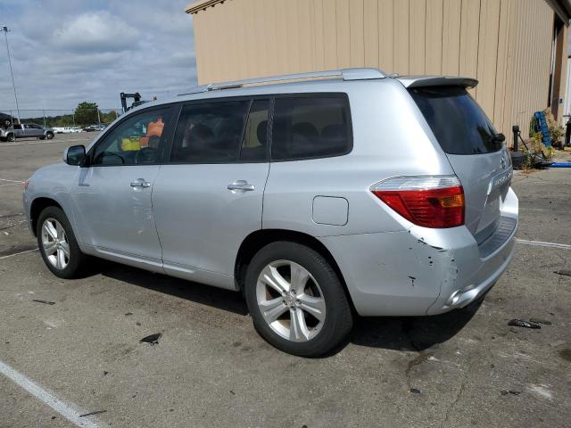 Снимка 2 от търг – 2010 TOYOTA HIGHLANDER с VIN 5TDDK3EH0AS028469
