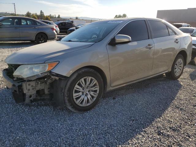 Photo 1 from auction – 2013 TOYOTA CAMRY L with VIN 4T4BF1FK3DR316112