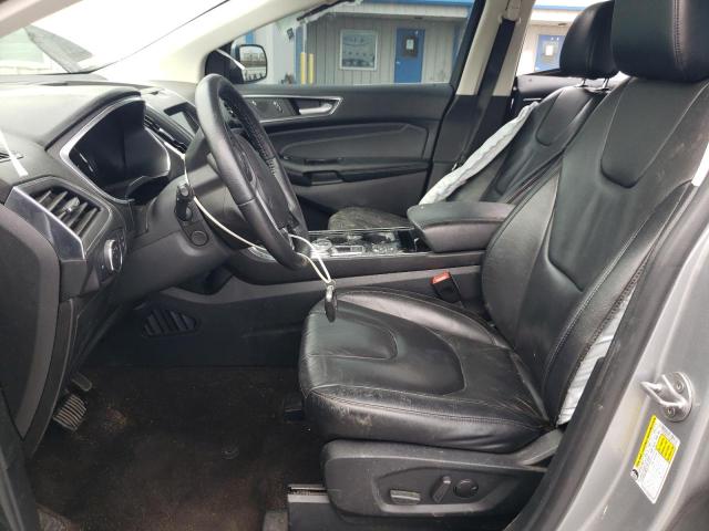 Photo 7 from auction – 2020 FORD EDGE TITAN with VIN 2FMPK3K91LBA16700