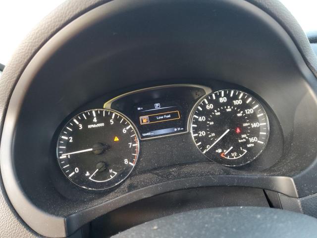 Photo 9 from auction – 2016 NISSAN ALTIMA 2.5 with VIN 1N4AL3AP5GN307269