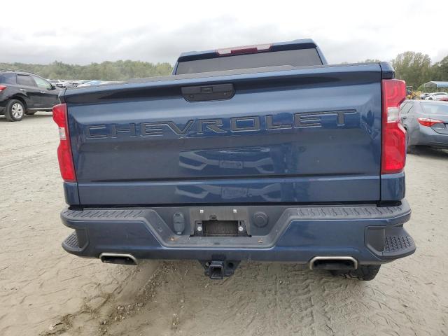 Photo 6 from auction – 2020 CHEVROLET SILVERADO with VIN 3GCUYBEF7LG225437