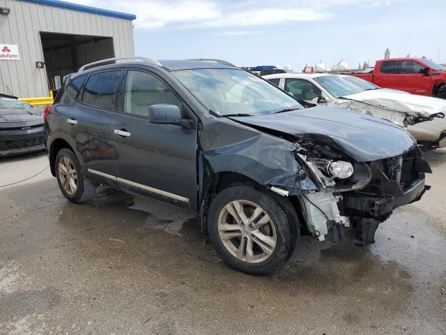 Photo 4 from auction – 2012 NISSAN ROGUE S with VIN JN8AS5MT4CW296856
