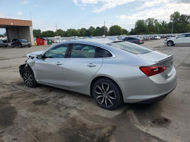 Photo 2 from auction – 2018 CHEVROLET MALIBU LT with VIN 1G1ZD5ST4JF105129