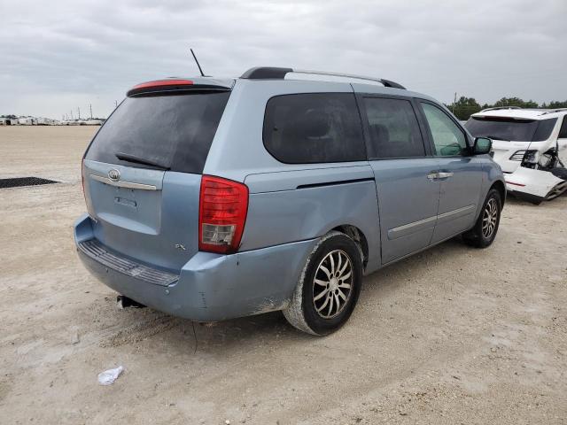 Photo 3 from auction – 2012 KIA SEDONA EX with VIN KNDMH4C75C6446348