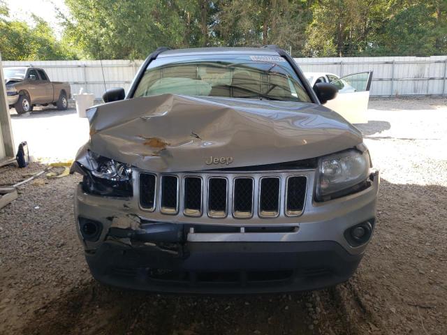 Фото 5 с аукциона – 2016 JEEP COMPASS SP с VIN 1C4NJCBA7GD621474