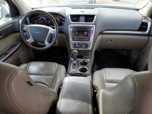 Photo 8 from auction – 2014 GMC ACADIA DEN with VIN 1GKKVTKD4EJ323596