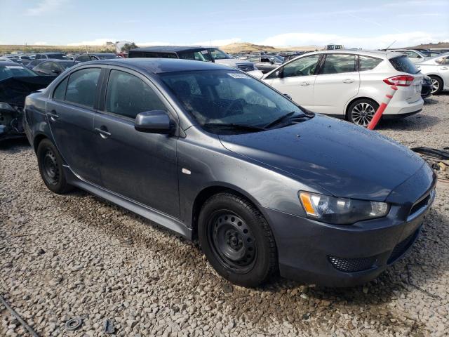 Photo 4 from auction – 2011 MITSUBISHI LANCER ES/ with VIN JA32U2FU1BU013563