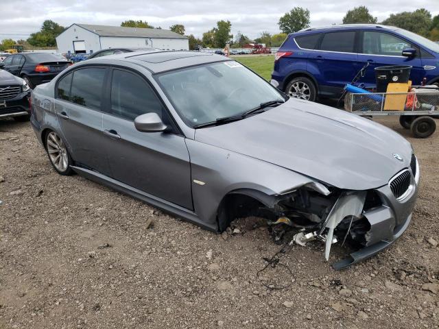 Photo 4 from auction – 2011 BMW 328 I SULE with VIN WBAPH5C55BF093459