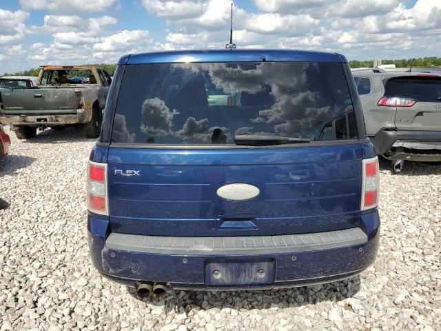 Photo 6 from auction – 2012 FORD FLEX SE with VIN 2FMGK5BC7CBD07984
