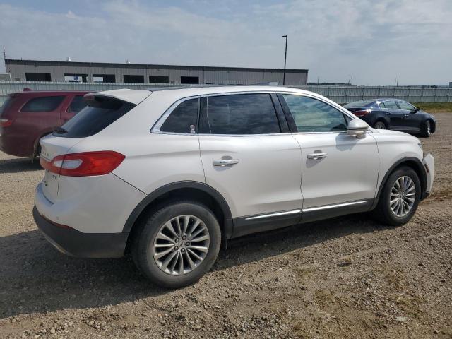 Photo 3 from auction – 2018 LINCOLN MKX SELECT with VIN 2LMPJ8KR7JBL39389
