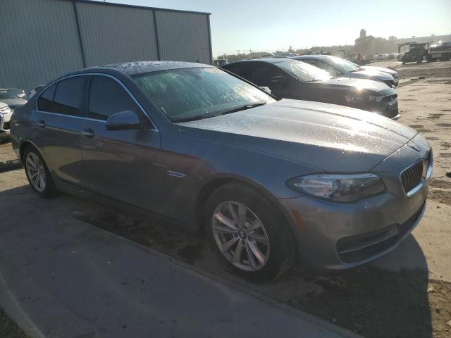 Снимка 4 от търг – 2014 BMW 528 I с VIN WBA5A5C59ED510495