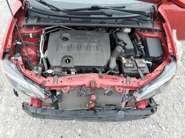 Photo 11 from auction – 2019 TOYOTA COROLLA L with VIN 2T1BURHE7KC147992