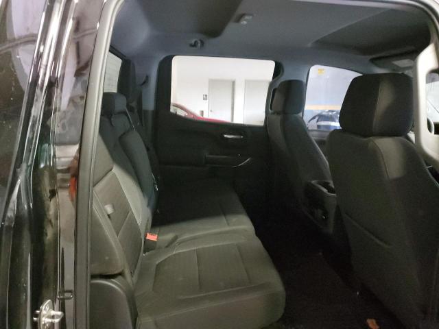 Photo 10 from auction – 2019 CHEVROLET SILVERADO with VIN 1GCPYFED4KZ219385