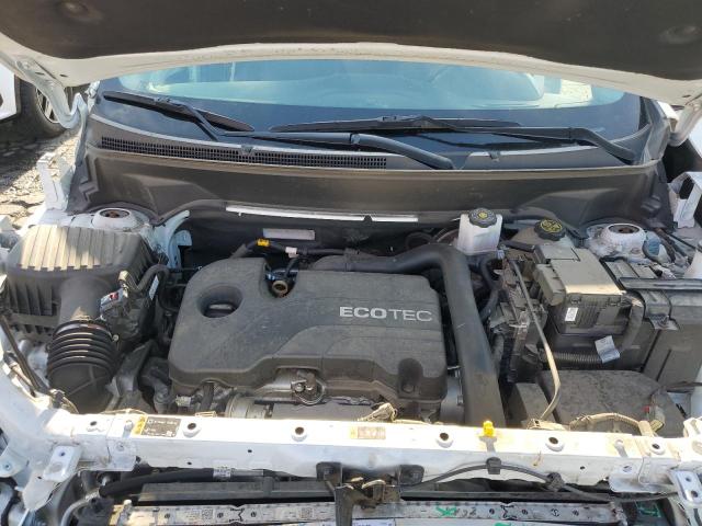 Photo 11 from auction – 2021 CHEVROLET EQUINOX LT with VIN 3GNAXKEVXMS141728