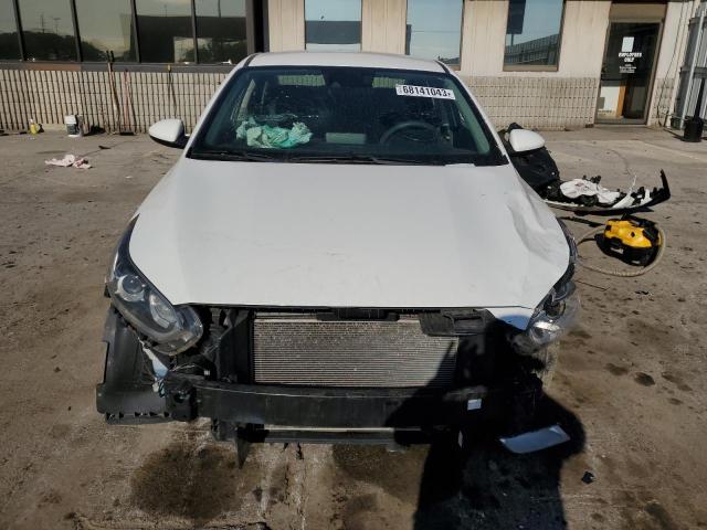 Photo 5 from auction – 2019 KIA FORTE FE with VIN 3KPF24AD2KE023965