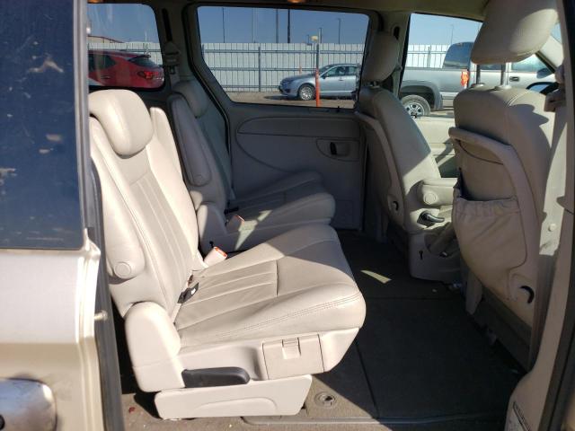 Photo 11 from auction – 2005 CHRYSLER TOWN & COU with VIN 2C4GP54L35R277699