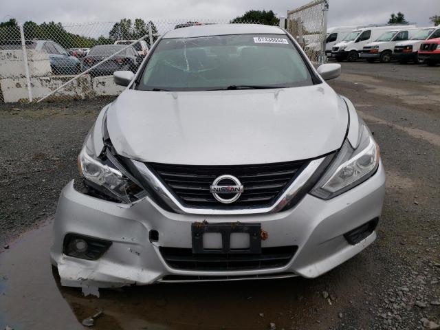 Photo 5 from auction – 2018 NISSAN ALTIMA 2.5 with VIN 1N4AL3AP3JC254817