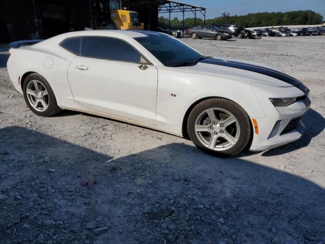 Photo 4 from auction – 2017 CHEVROLET CAMARO LT with VIN 1G1FB1RX0H0159678