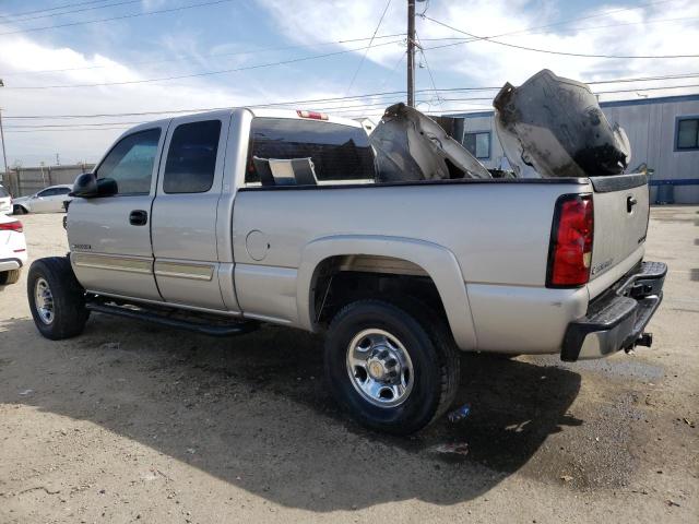 صورة رقم 2 من المزاد - 2005 CHEVROLET SILVERADO مع VIN 1GCHC29U85E120747