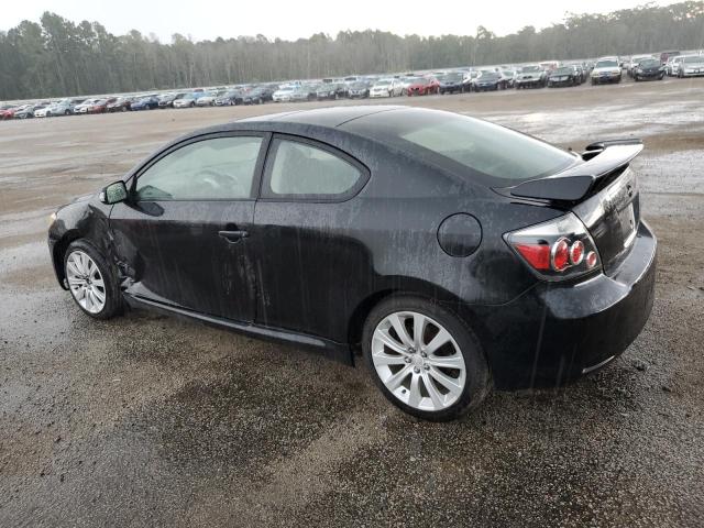 Photo 2 from auction – 2008 TOYOTA SCION TC with VIN JTKDE167080221986