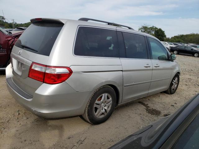 Photo 3 from auction – 2007 HONDA ODYSSEY EX with VIN 5FNRL38707B445089