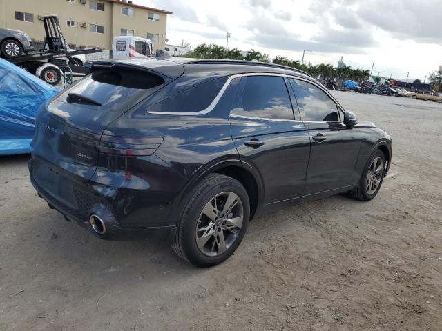 Photo 3 from auction – 2022 GENESIS GV70 BASE with VIN KMUMCDTC5NU018948