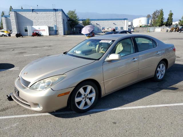 LEXUS ES 330 2006 con VIN JTHBA30G465172644 - Foto de la subasta