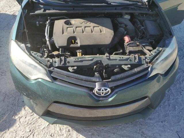 Photo 11 from auction – 2015 TOYOTA COROLLA L with VIN 2T1BURHE8FC232104