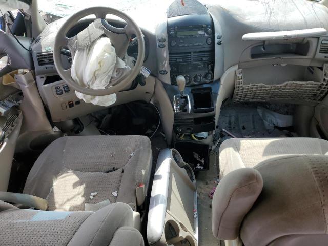 Photo 8 from auction – 2010 TOYOTA SIENNA CE with VIN 5TDKK4CC2AS328504