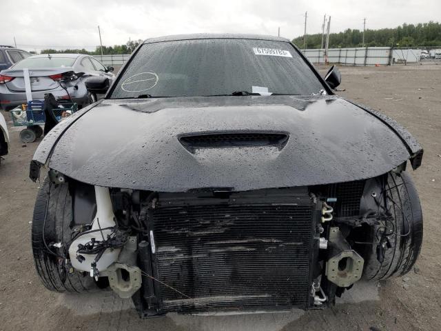 Photo 5 from auction – 2019 DODGE CHARGER SC with VIN 2C3CDXGJXKH668142