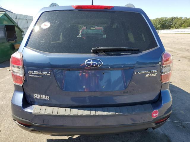 Photo 6 from auction – 2014 SUBARU FORESTER 2 with VIN JF2SJAEC4EH517875