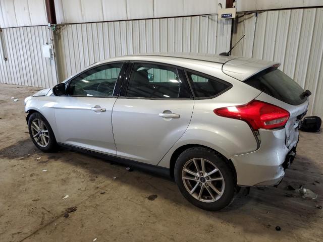 Photo 2 from auction – 2015 FORD FOCUS SE with VIN 1FADP3K21FL315917