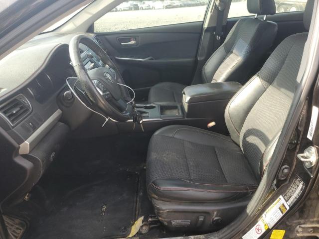 Photo 7 from auction – 2015 TOYOTA CAMRY LE with VIN 4T1BF1FK5FU493550