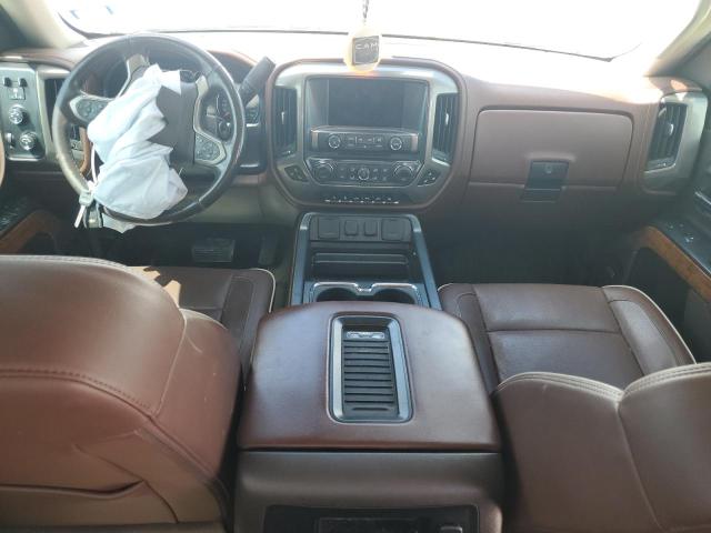 Photo 8 from auction – 2016 CHEVROLET SILVERADO with VIN 3GCUKTEJ9GG124076
