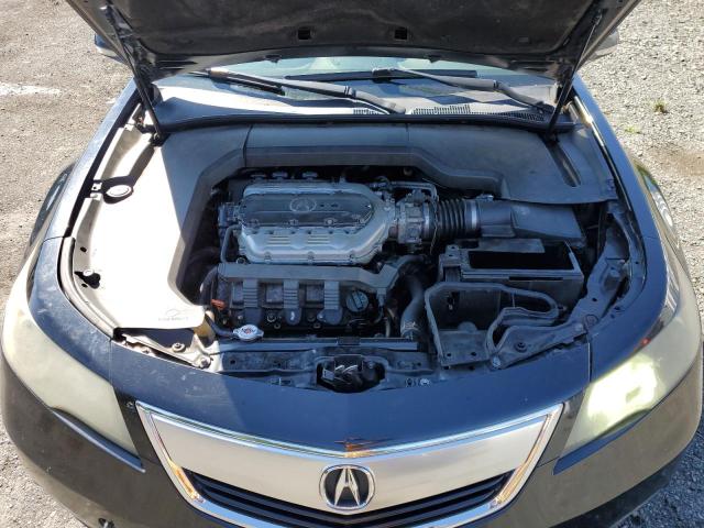 Photo 11 from auction – 2012 ACURA TL with VIN 19UUA9F54CA004090