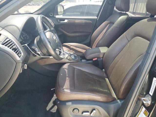 Снимка 7 от търг – 2013 AUDI Q5 PREMIUM с VIN WA1C8AFP3DA021886