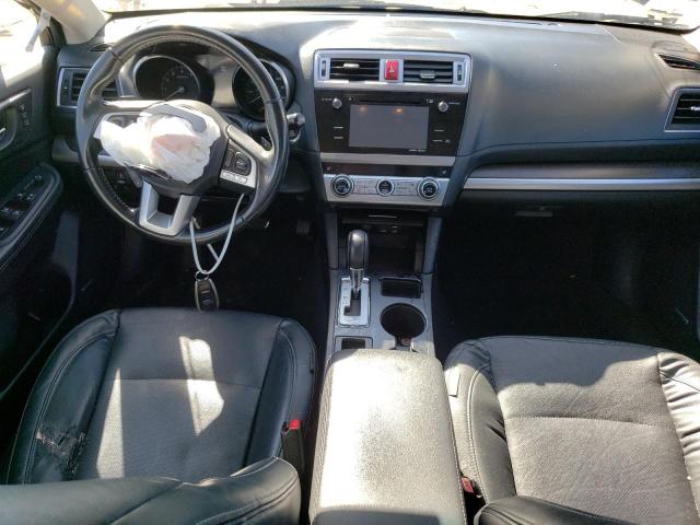 Photo 8 from auction – 2016 SUBARU LEGACY 2.5 with VIN 4S3BNBN60G3050831
