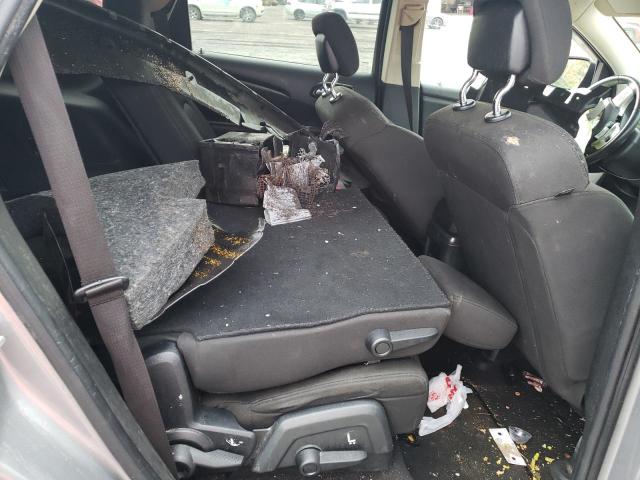 Photo 11 from auction – 2016 DODGE JOURNEY SE with VIN 3C4PDCAB8GT171676