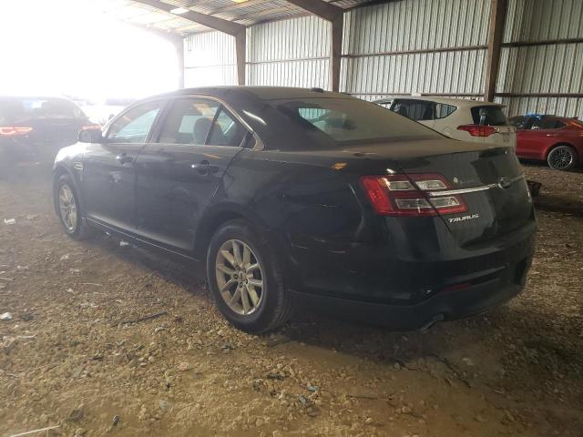 Photo 2 from auction – 2013 FORD TAURUS SE with VIN 1FAHP2D92DG145319