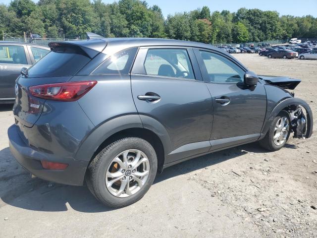 Photo 3 from auction – 2019 MAZDA CX-3 SPORT with VIN JM1DKFB74K0436068