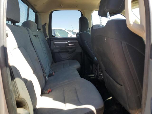 Photo 10 from auction – 2019 RAM 1500 BIG H with VIN 1C6SRFBT7KN656699
