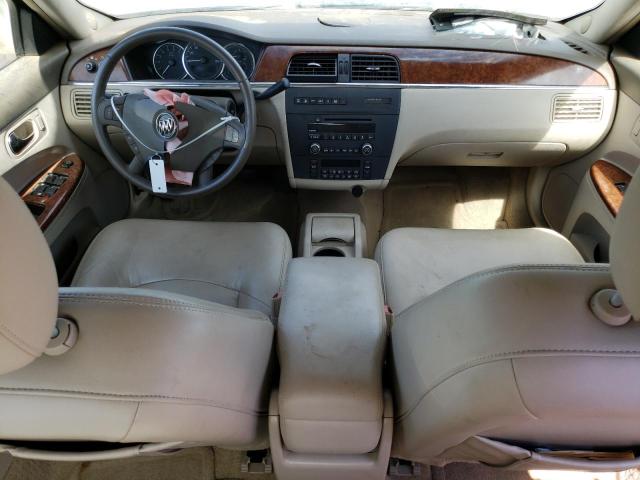 Photo 8 from auction – 2005 BUICK LACROSSE C with VIN 2G4WD532351244256