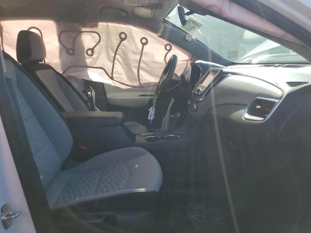 Photo 7 from auction – 2018 CHEVROLET EQUINOX LS with VIN 3GNAXHEV3JS558199
