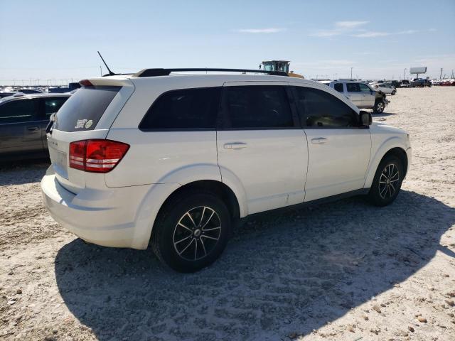 Photo 3 from auction – 2018 DODGE JOURNEY SE with VIN 3C4PDCAB3JT273975