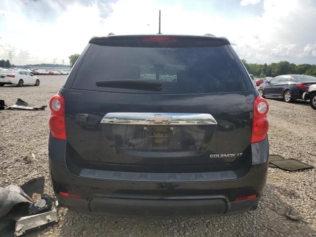 Photo 6 from auction – 2015 CHEVROLET EQUINOX LT with VIN 2GNALBEK5F6346828