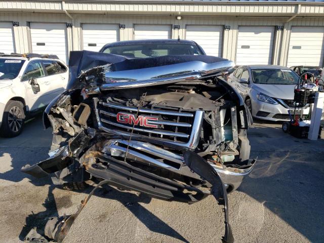 Photo 5 from auction – 2012 GMC SIERRA K15 with VIN 1GTR2VE7XCZ339577