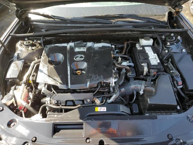Photo 11 from auction – 2021 LEXUS ES 250 BAS with VIN 58AD11D14MU002327